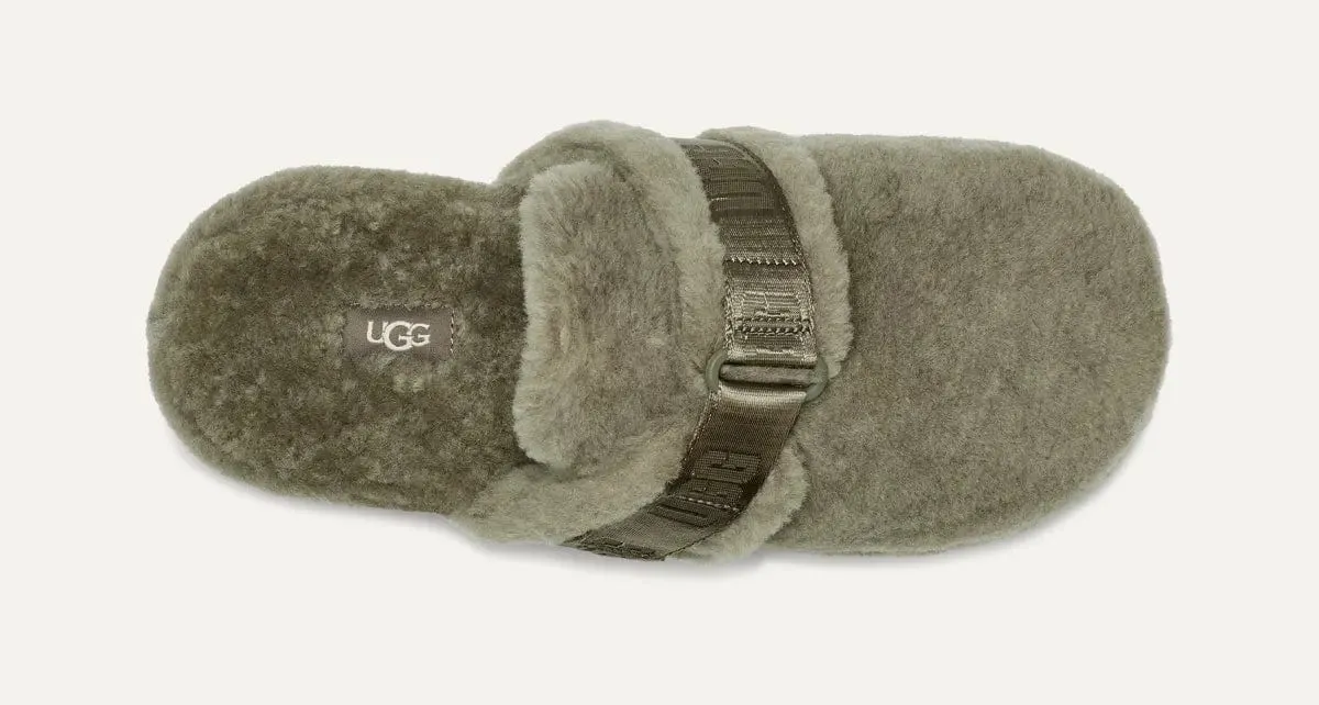 UGG - Fluff It Slide slippers