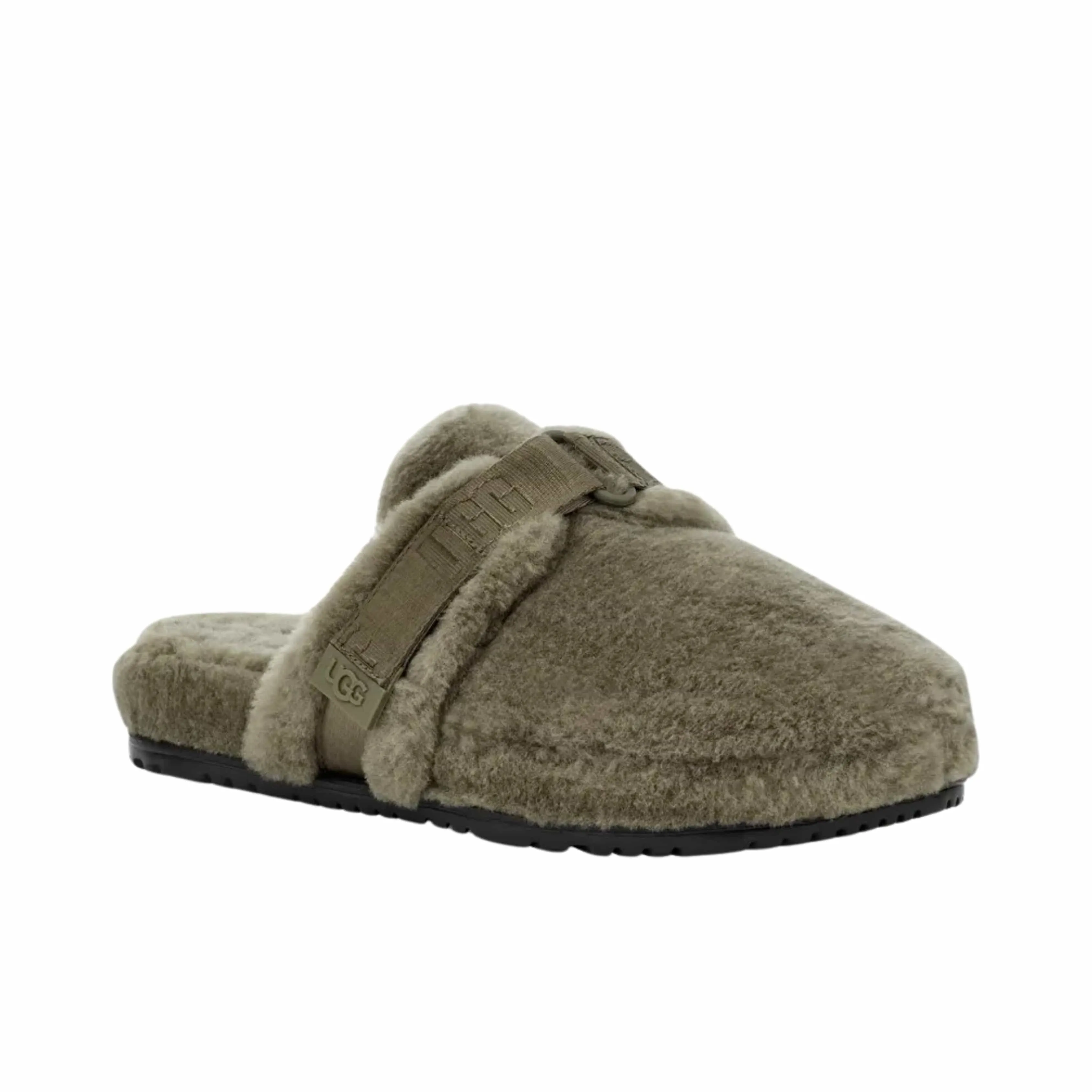 UGG - Fluff It Slide slippers