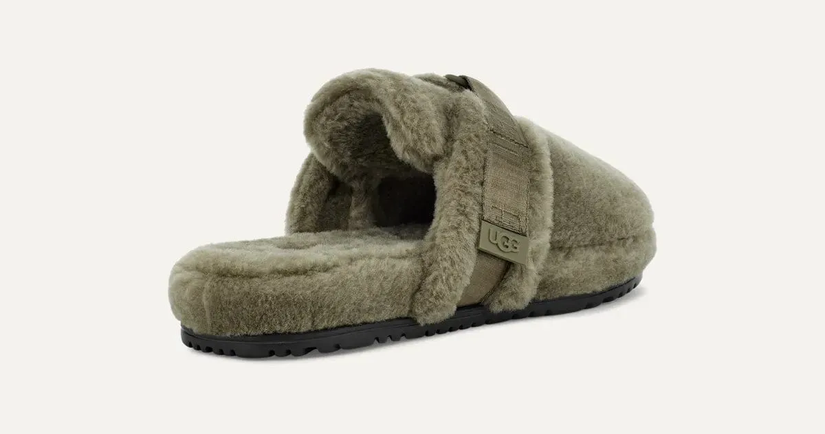 UGG - Fluff It Slide slippers