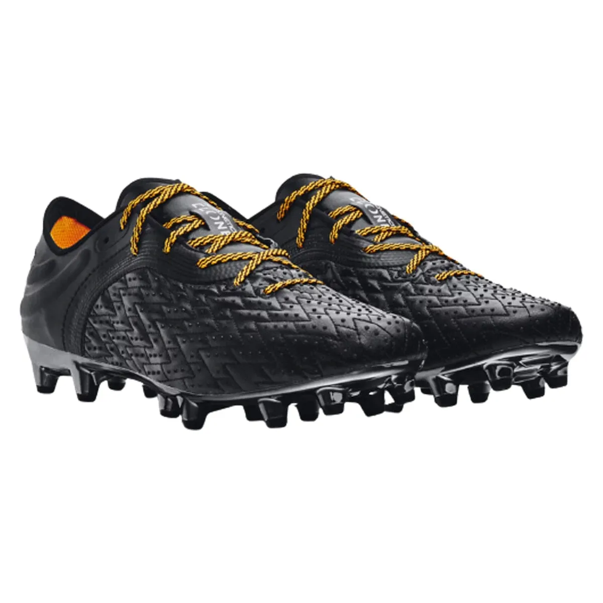 Under Armour Men's UA Clone Magnetico Pro 2 FG Soccer Cleats | 3025640-001