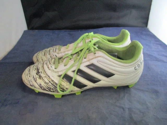 Used Adidas Copa Soccer Cleats Youth Size 5