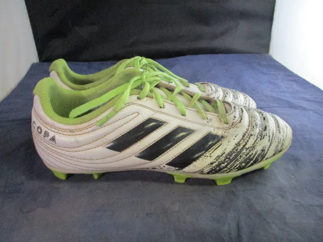 Used Adidas Copa Soccer Cleats Youth Size 5