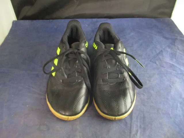 Used Adidas Copa Soccer Turf Cleats Youth Size 13K