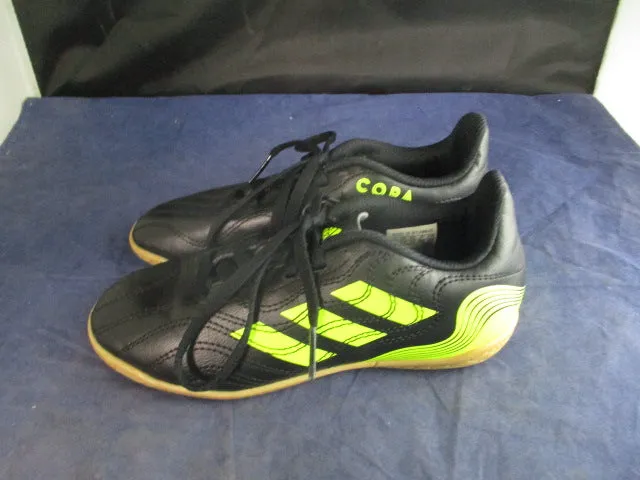 Used Adidas Copa Soccer Turf Cleats Youth Size 13K