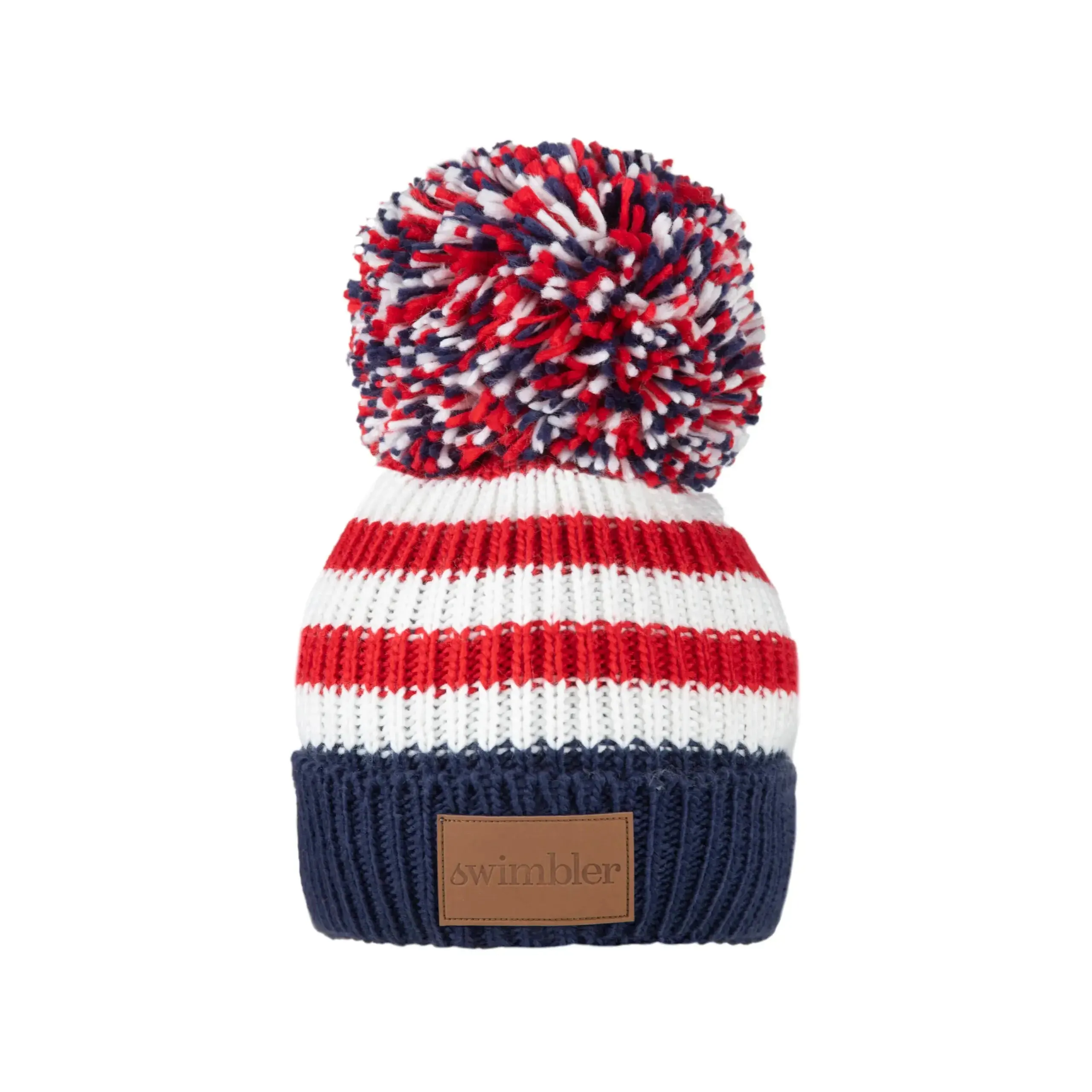 Waterproof Bobble Hat - Wally