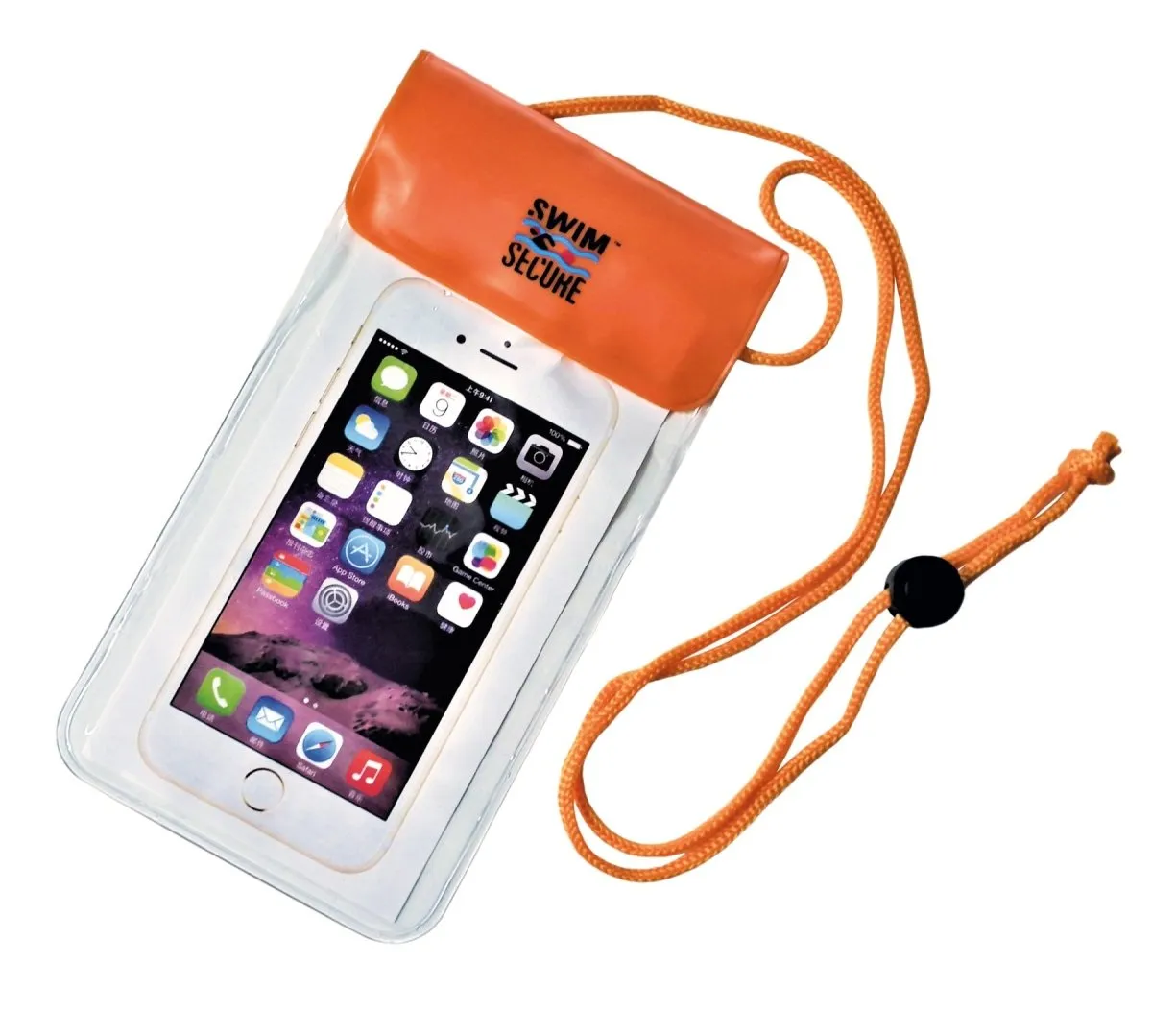 Waterproof Phone Bag