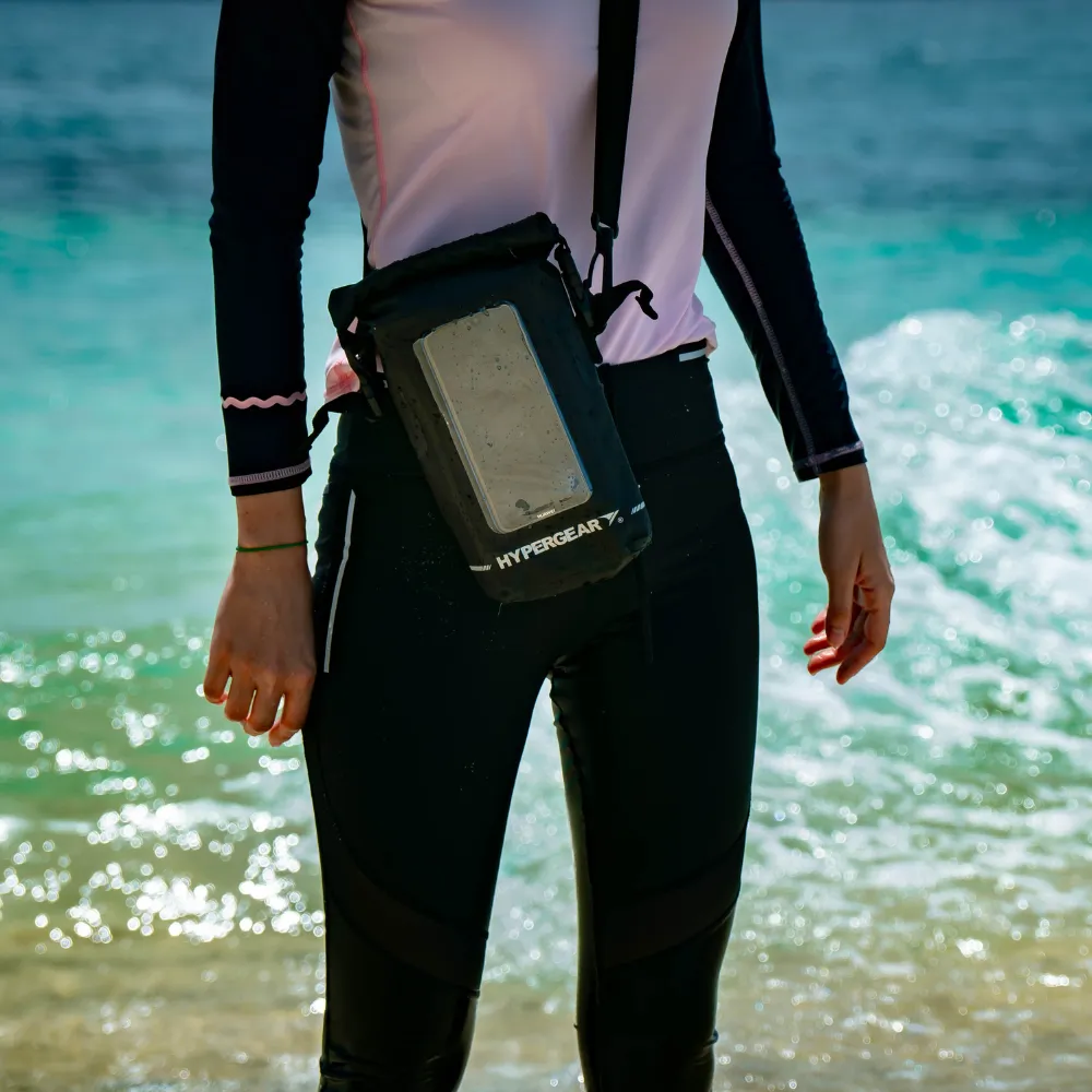 Waterproof Phone Pouch (Online Exclusive)