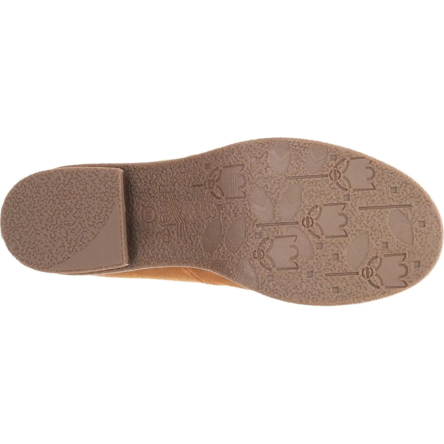 Women's Dansko Becki Tan Waterproof Suede