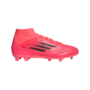 Women's F50 League Mid Multi Ground Soccer Boots - Vivid Horizon Pack