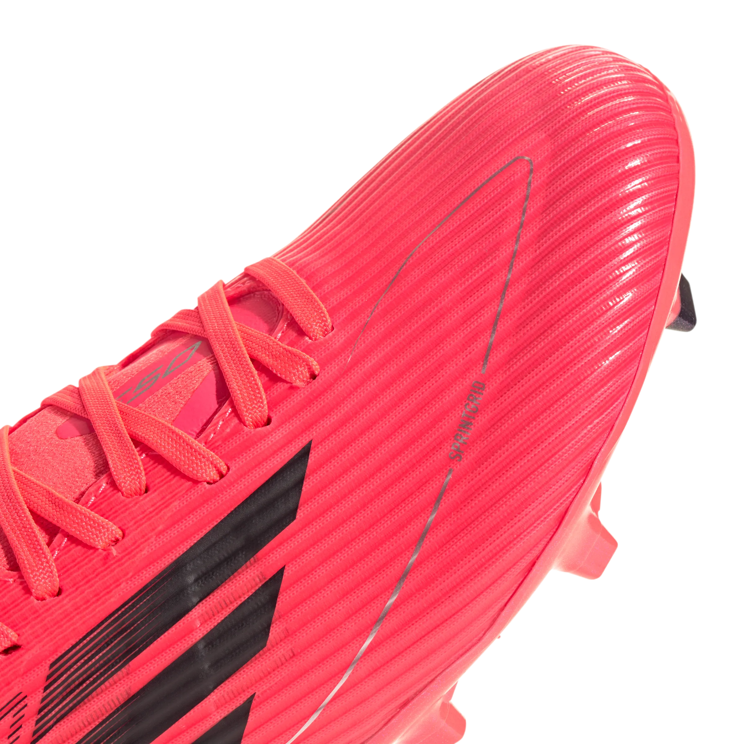 Women's F50 League Mid Multi Ground Soccer Boots - Vivid Horizon Pack