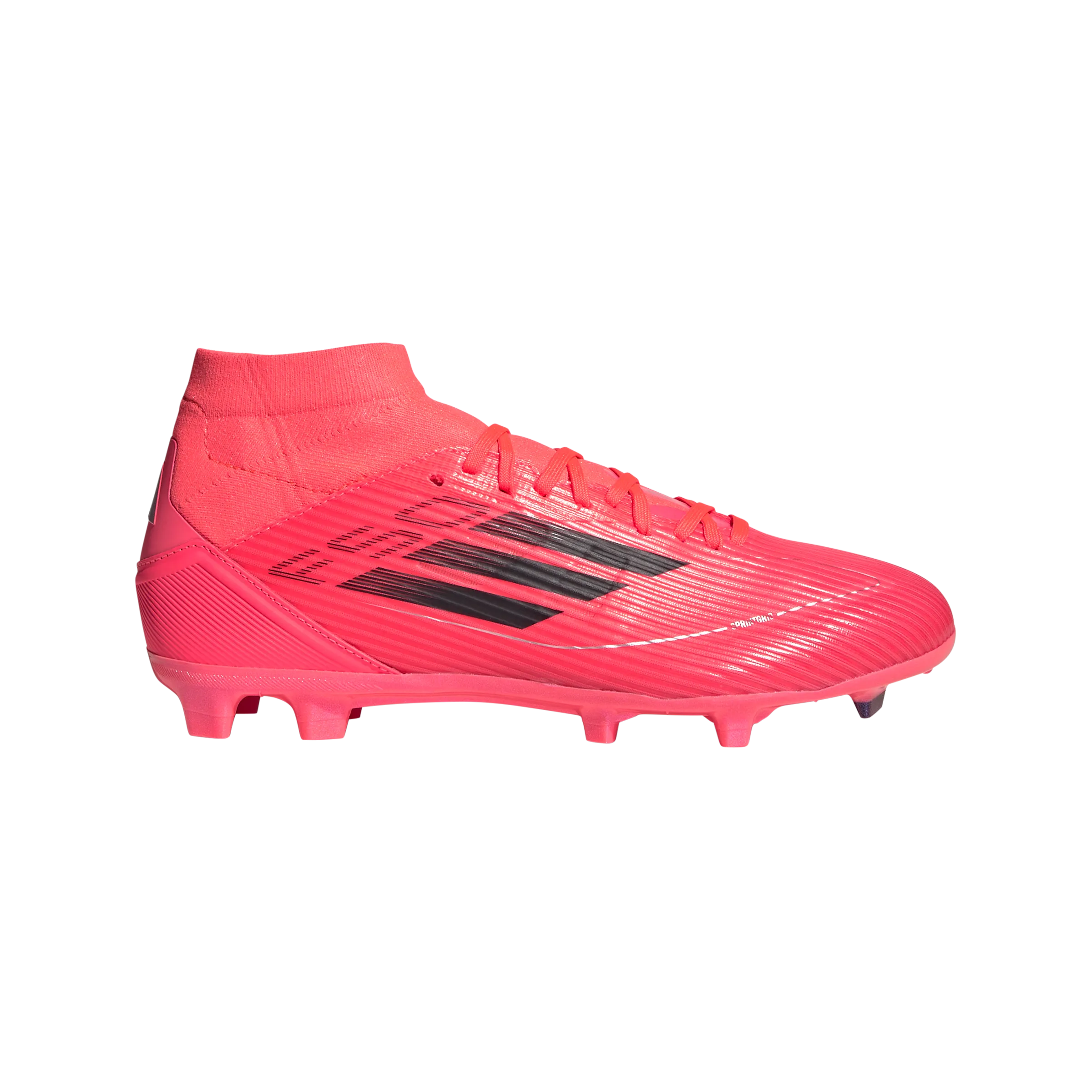 Women's F50 League Mid Multi Ground Soccer Boots - Vivid Horizon Pack