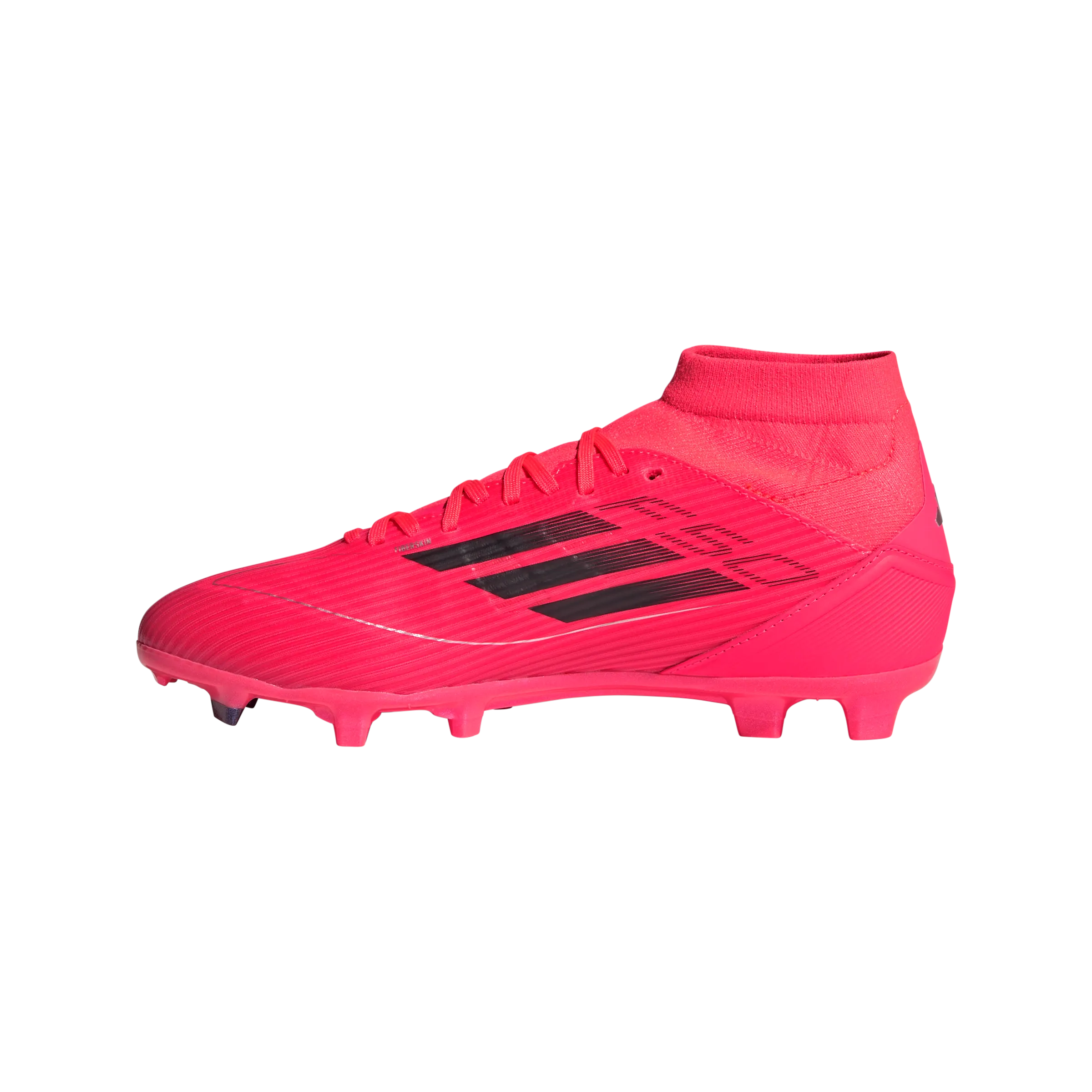 Women's F50 League Mid Multi Ground Soccer Boots - Vivid Horizon Pack