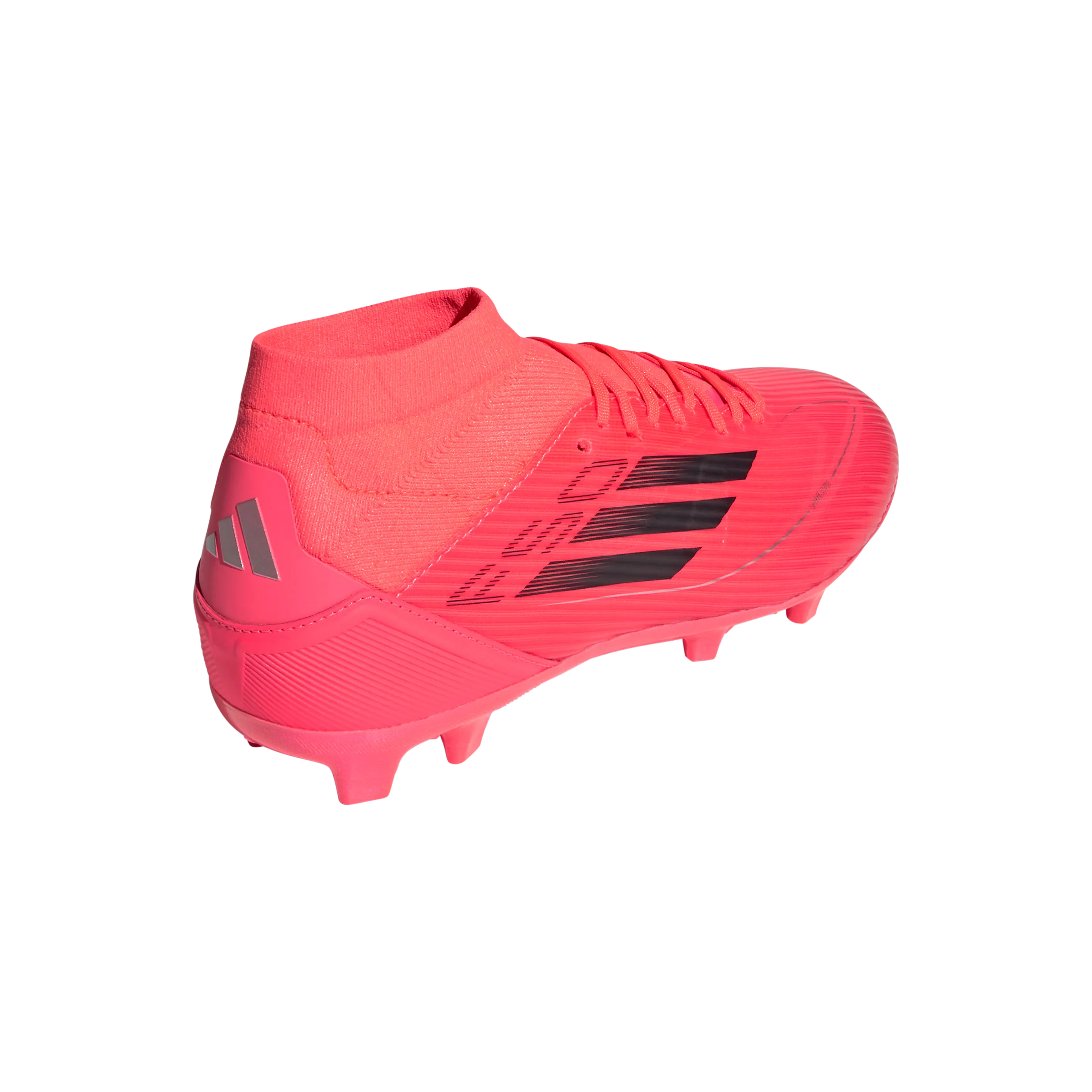 Women's F50 League Mid Multi Ground Soccer Boots - Vivid Horizon Pack