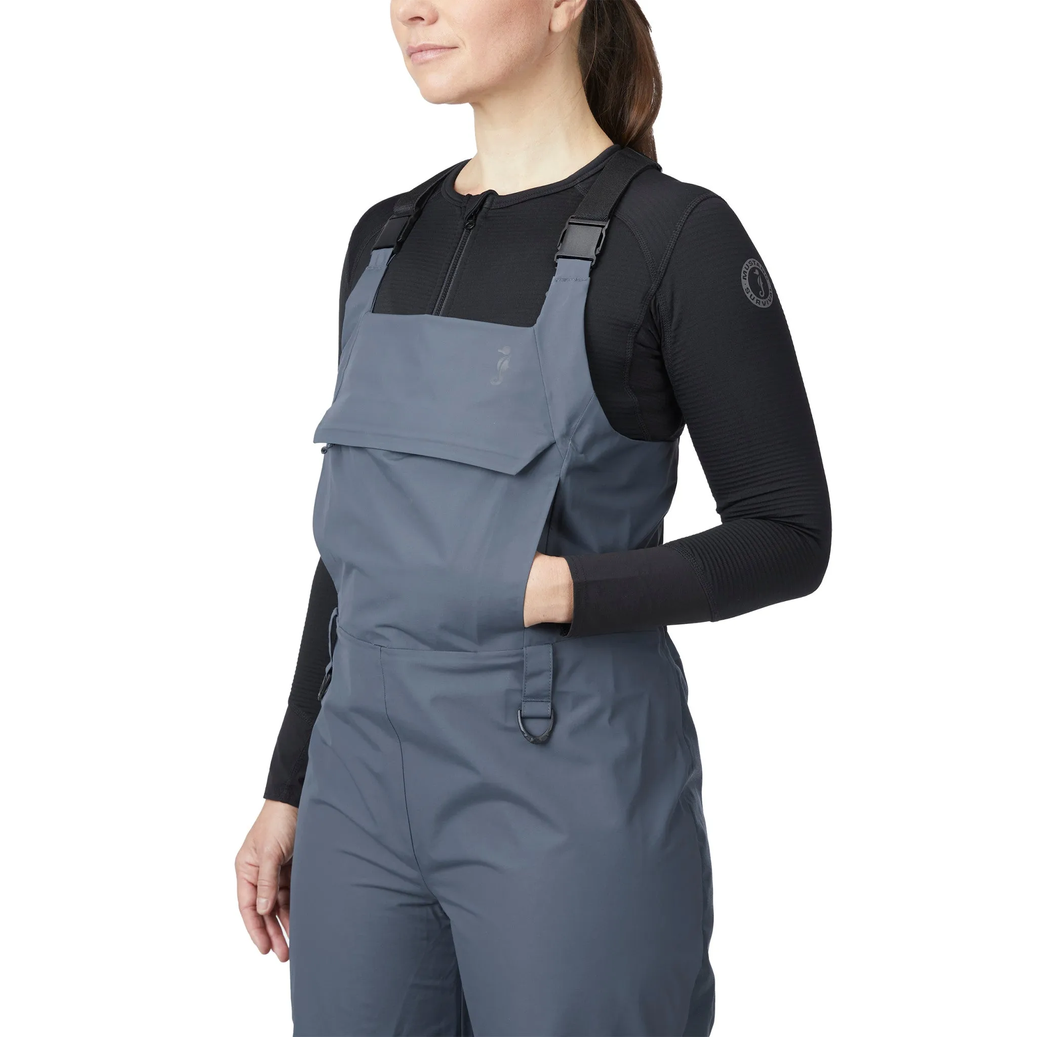 Women's Taku Waterproof Bib