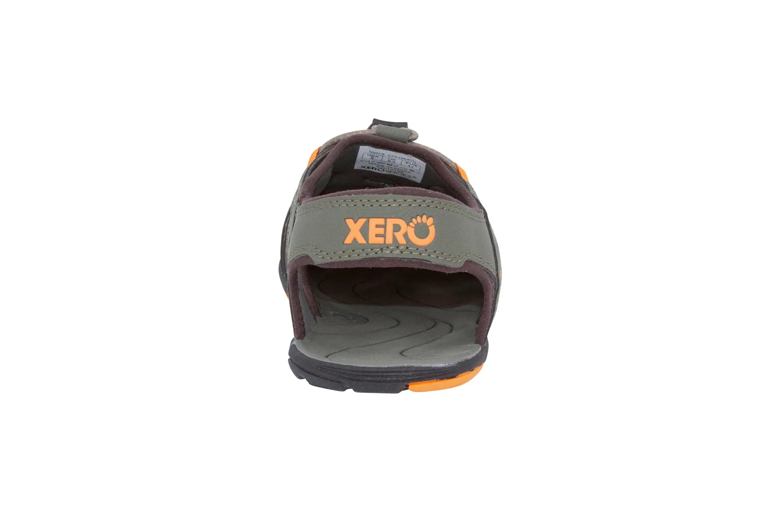 Xero Shoes Colorado Mens