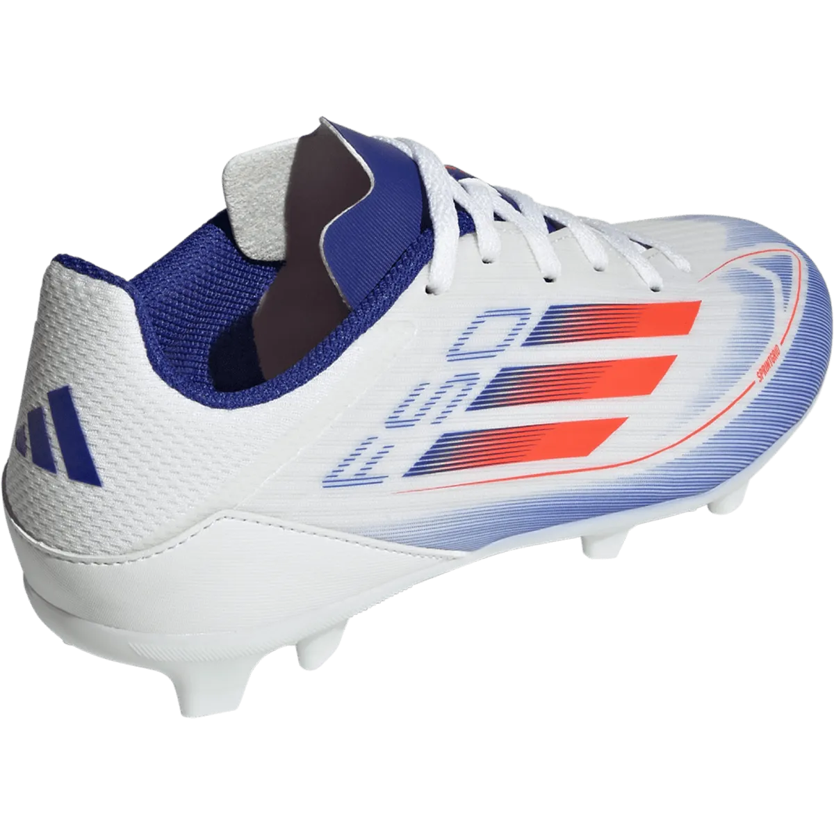 Youth F50 League FG/MG