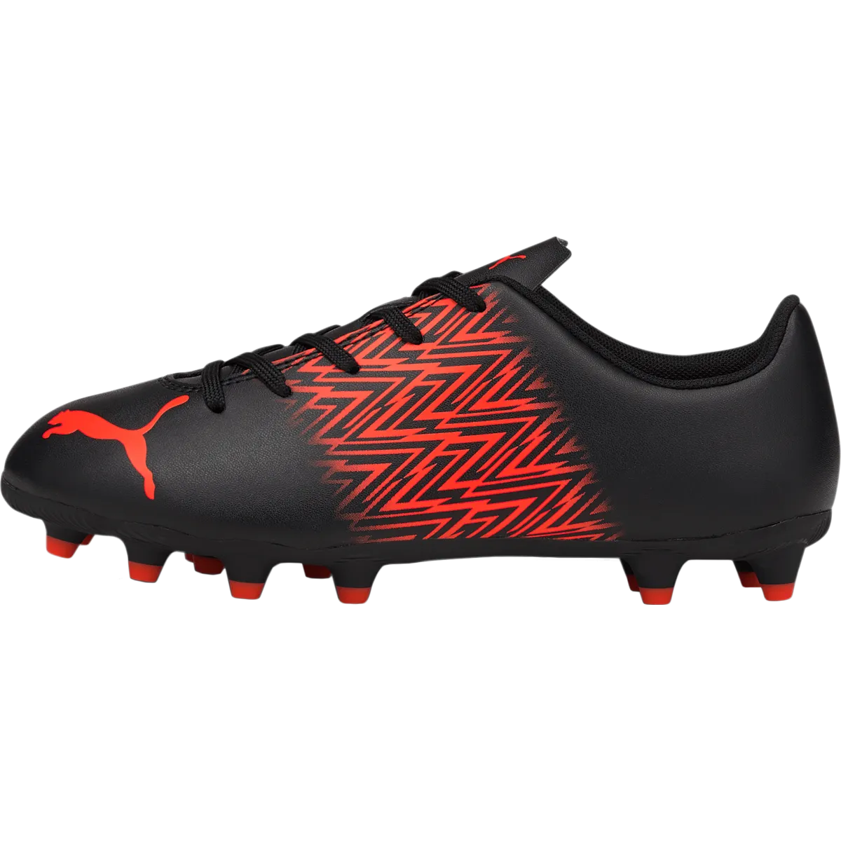 Youth Tacto FG/AG Soccer Cleats JR